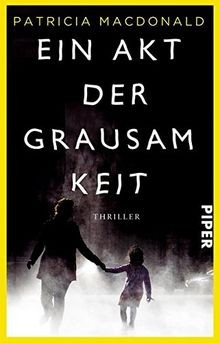Ein akt der grausamkeit - akt,