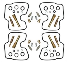 Vergaser-Reparatursatz für
