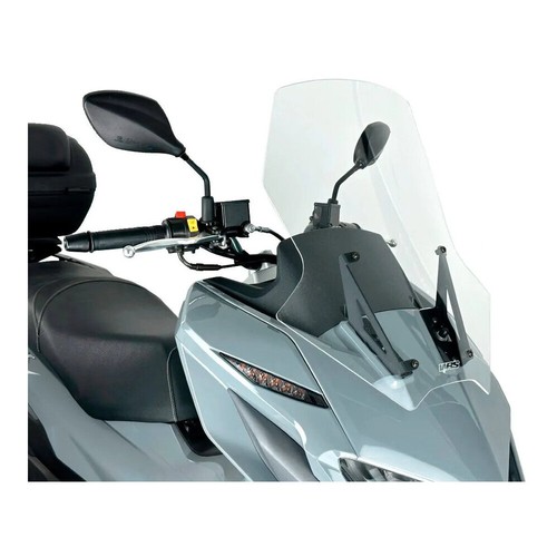 Wrs windschild windschutz - windschild,