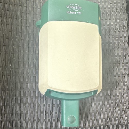 Vorwerk kobold 121 staubsauger - kobold,