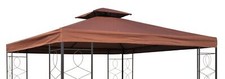 Pavillondach Pavillonplane