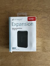 Amazon Externe Festplatte