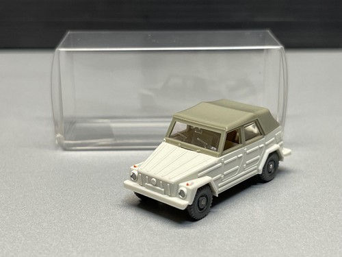 Volkswagen 181 kübelwagen - 181,