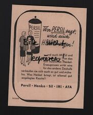 DÜSSELDORF, Werbung 1939