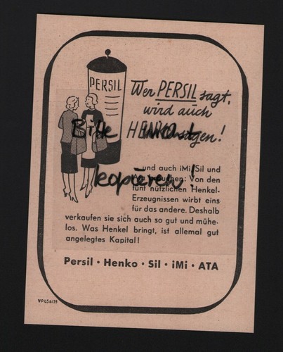 Düsseldorf werbung 1939 - dÜsseldorf,,