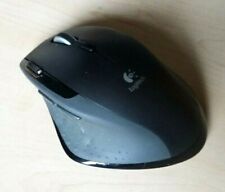 Logitech Cordless Laser Maus MX1100 Lasermouse