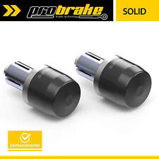 Lenkergewichte SOLID für Brammo Empulse R (12-22) EmpulseR