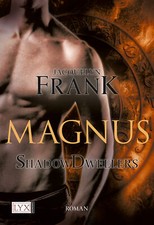 ShadowDwellers 2 - Magnus von