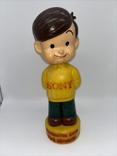 Vintage Achan Sony Boy from Sony, 1963 TRANSISTOR RADIO ✅Rarität