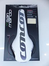 San Marco Sattel SSM Concor