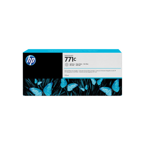 Tintenpatrone 771c - nr.,