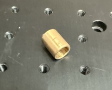 Nichia 465nm 3,5W 3500mW blaue Laserdiode 9mm NUBM07E DPSS  CNC in Hülse