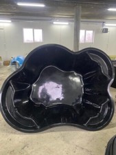 KM 3800 GFK Teich, Koiteich