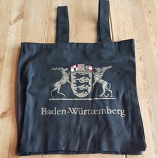 Stofftasche Baden-Württemberg 