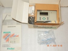 Vaillant vrc set calormatic - vaillant, fm
