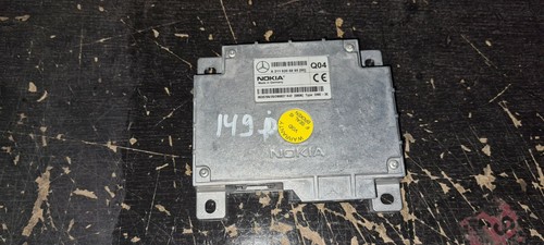Steuergerät modul telefon - modul,