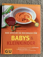 Das große GU Kochbuch für