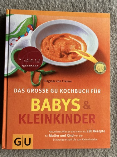 Das große kochbuch - große, gu