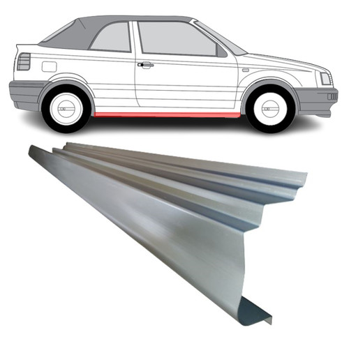 Für volkswagen golf iii - volkswagen, 3