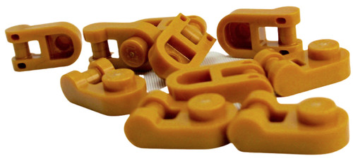 Lego stück platten - lego, 10