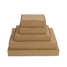GROßBRIEFKARTON