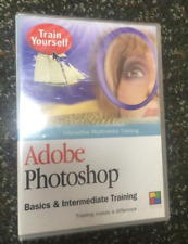 Adobe Photoshop Grundlagen und