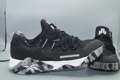 Reebok iii black - iii, cross