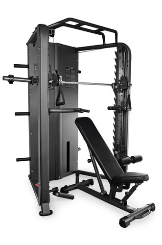 Kraftstation fitnessstation - kraftstation,