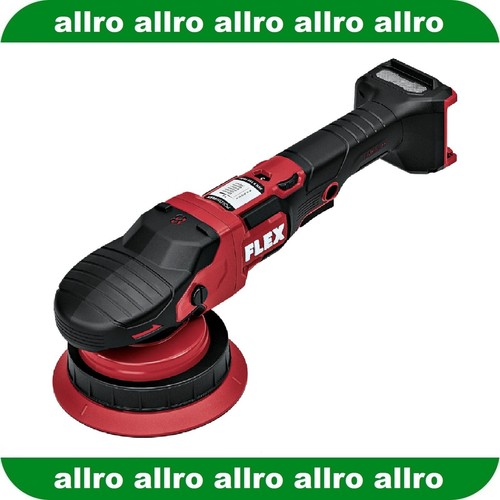Flex akku exzenterpolierer xce - akku-exzenterpolierer,