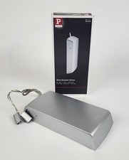 Seilsystem Driver Paulmann 978.38 Wire Trafo max. 60W 230/12V  Kunststoff Neu