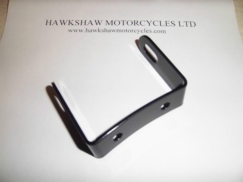Triumph t140 kotflügel hinten - t140,