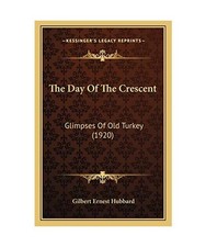 The Day of the Crescent