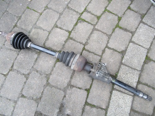 Antriebswelle rechts opel - rechts,