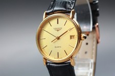 Fast neuwertig longines - 【fast, neuwertig】longines