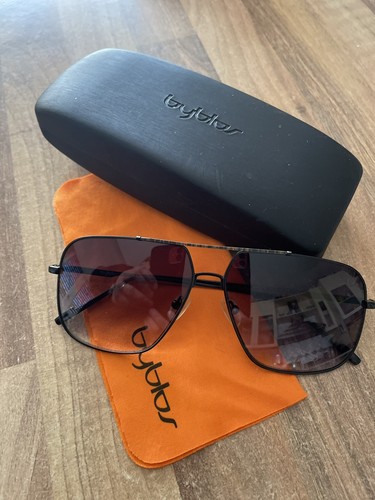 Byblos sonnenbrille unisex mit - byblos,