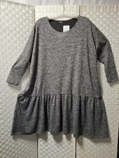 AKH Kleid Strickkleid 48 50 52