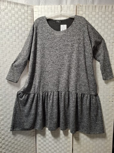 Akh kleid strickkleid - strickkleid, 52