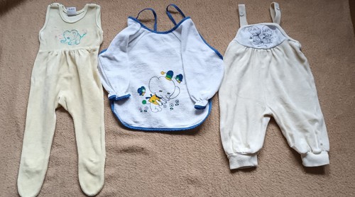 Babykleidung größe 62 - babykleidung, ab