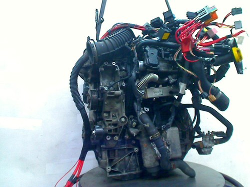Motor engine opel - motor, van