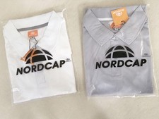 NORDCAP  2 x Herren Poloshirt