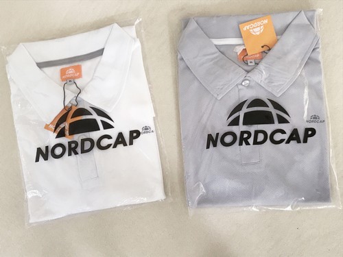 Neu ovp nordcap x - ovp:,
