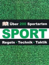 Sport: Regeln Technik Taktik
