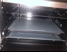 Steba Mini Backofen 