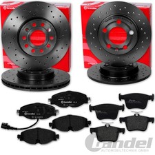 Brembo bremsscheiben beläge - brembo, +