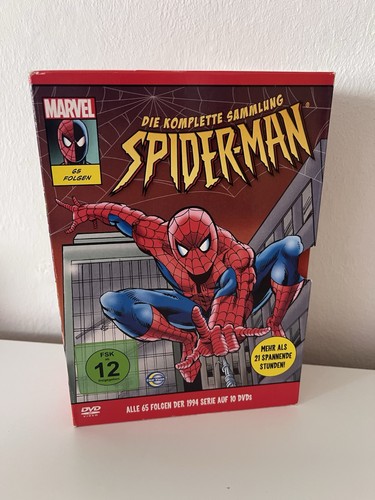 The new spiderman spider man - new,