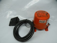 Viessmann 7400585  Abgasklappe  Motor   1 Jahr Gewähleistung    #g472
