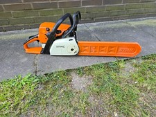 Stihl Motorkettensäge MS 210/C Bj. 2005