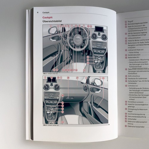 Audi sportback - a1,