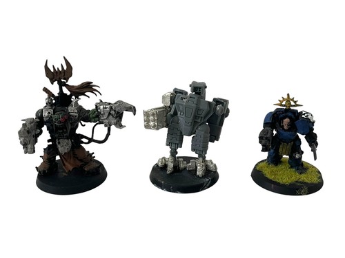 Warhammer 40000 40k assault - 40000,
