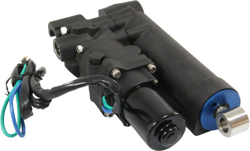 Power trim assembly powertrim - assembly,